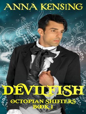 cover image of Devilfish